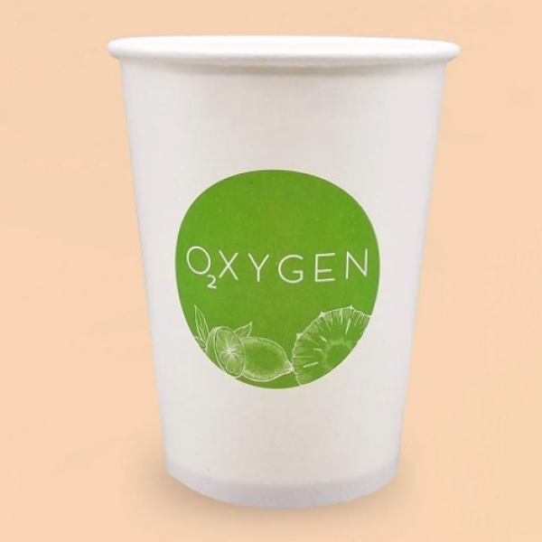 Ly giấy, cốc giấy trắng 32oz -1000ml